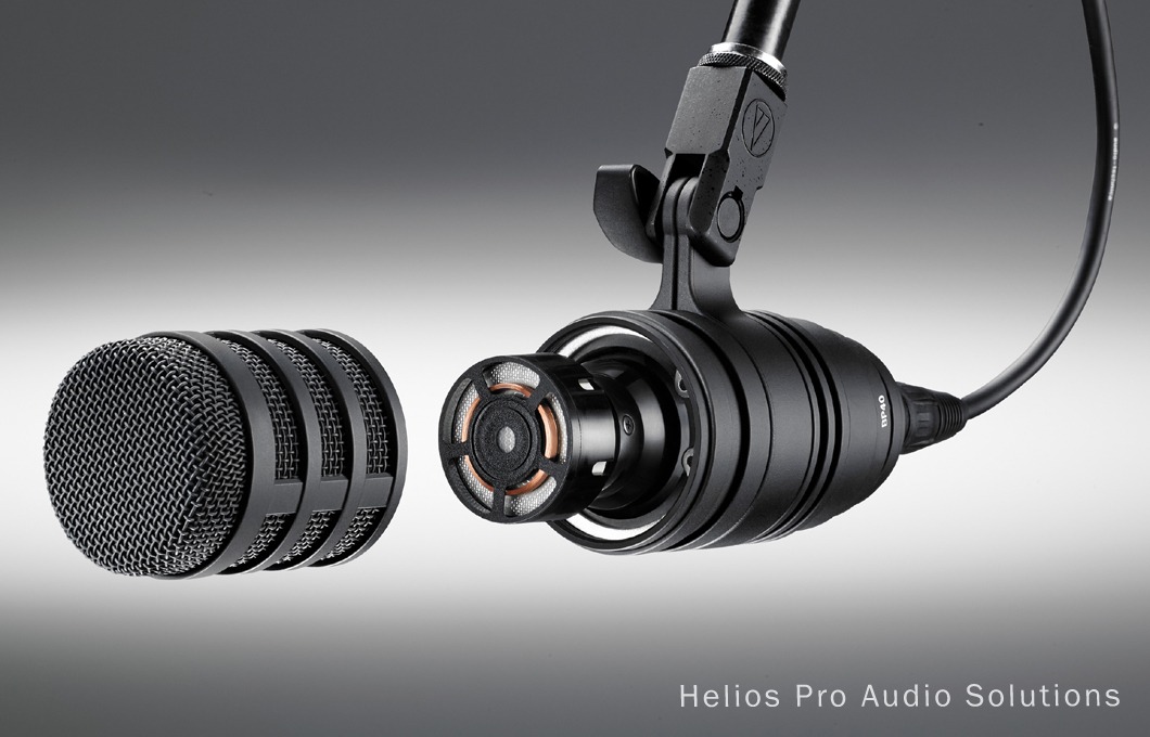 Audio Technica BP40