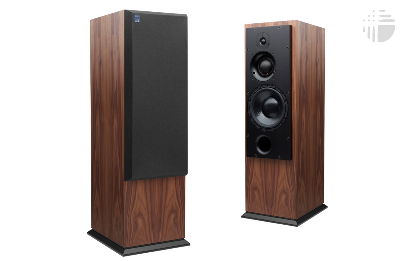 ATC Consumer Hifi SCM50PSL Tower (pair)