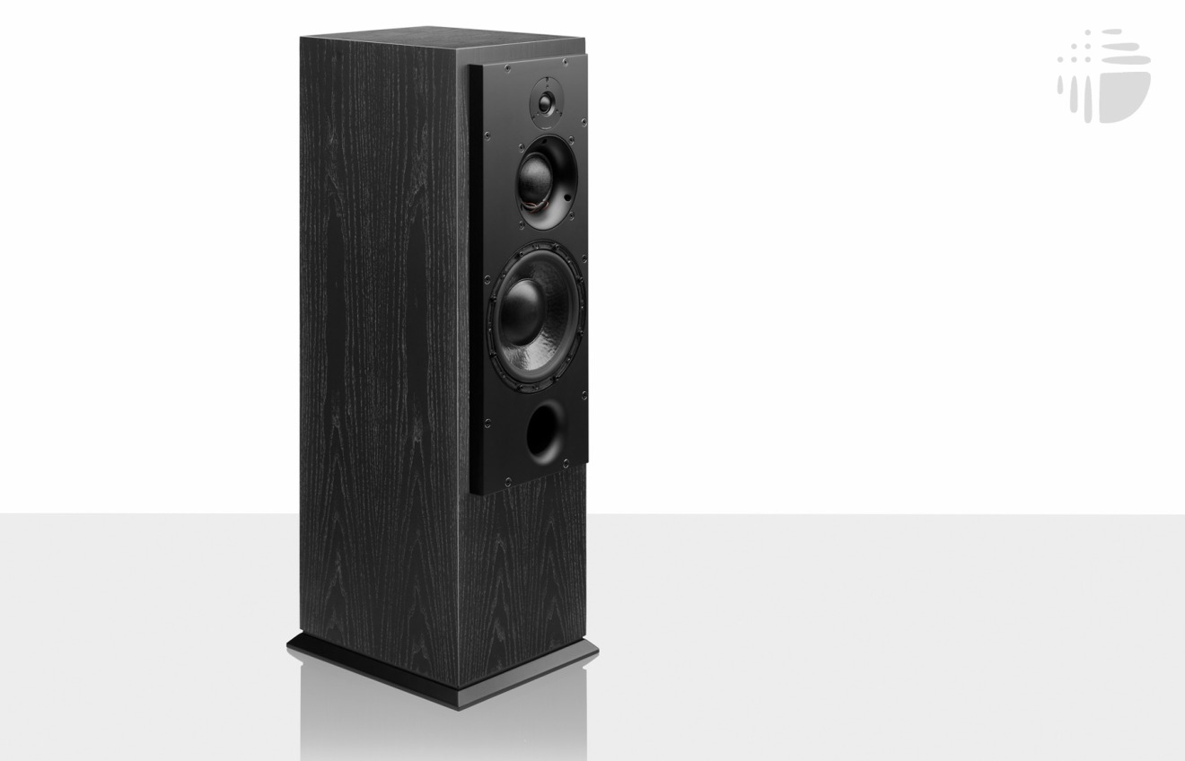 ATC Consumer Hifi SCM50PSL Tower (pair)