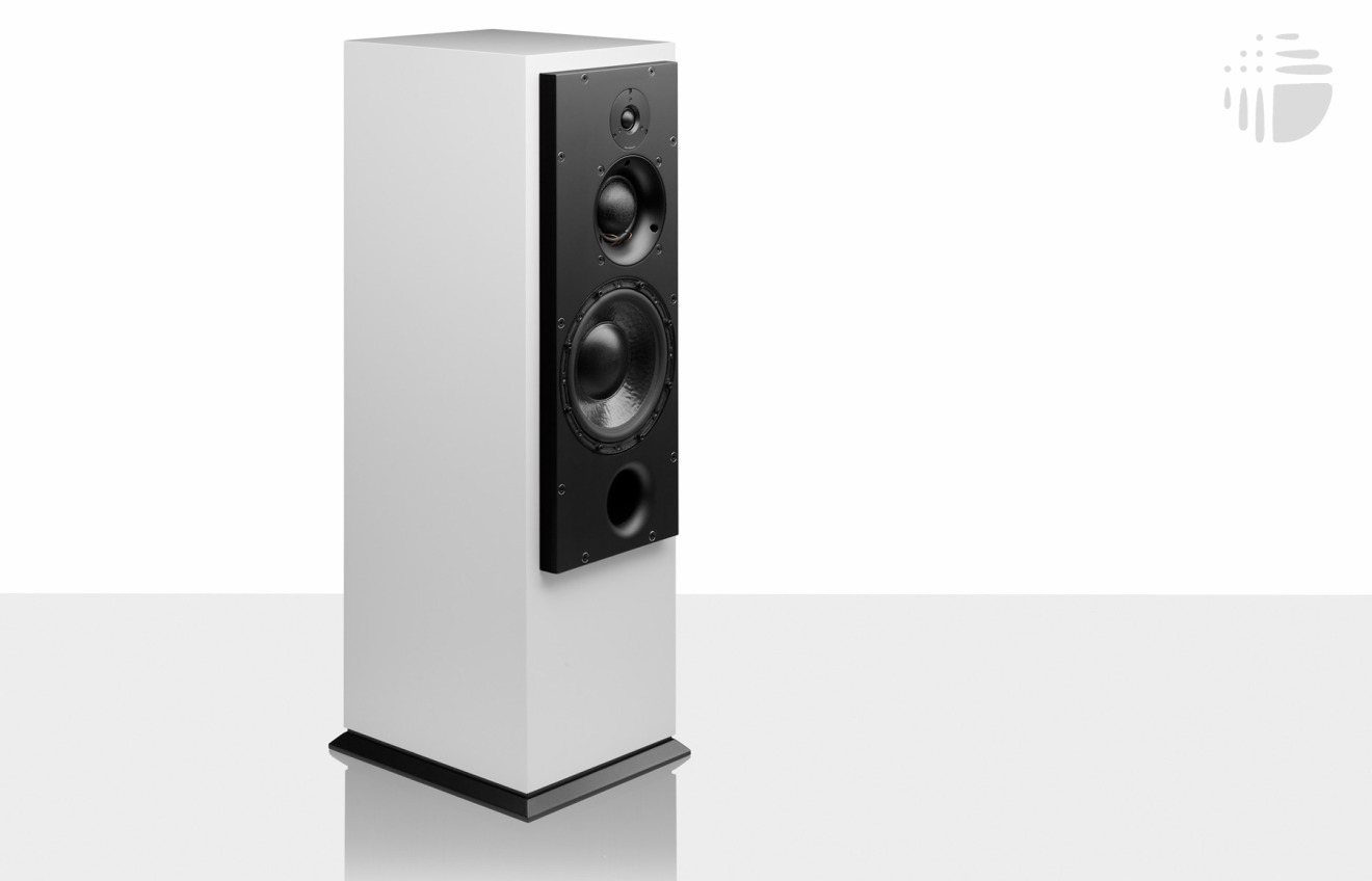 ATC Consumer Hifi SCM50PSL Tower (pair)