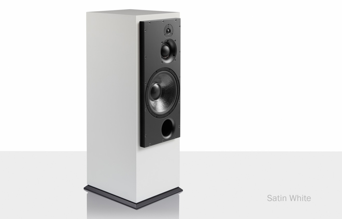 ATC Consumer Hifi SCM100ASL Tower (pair)