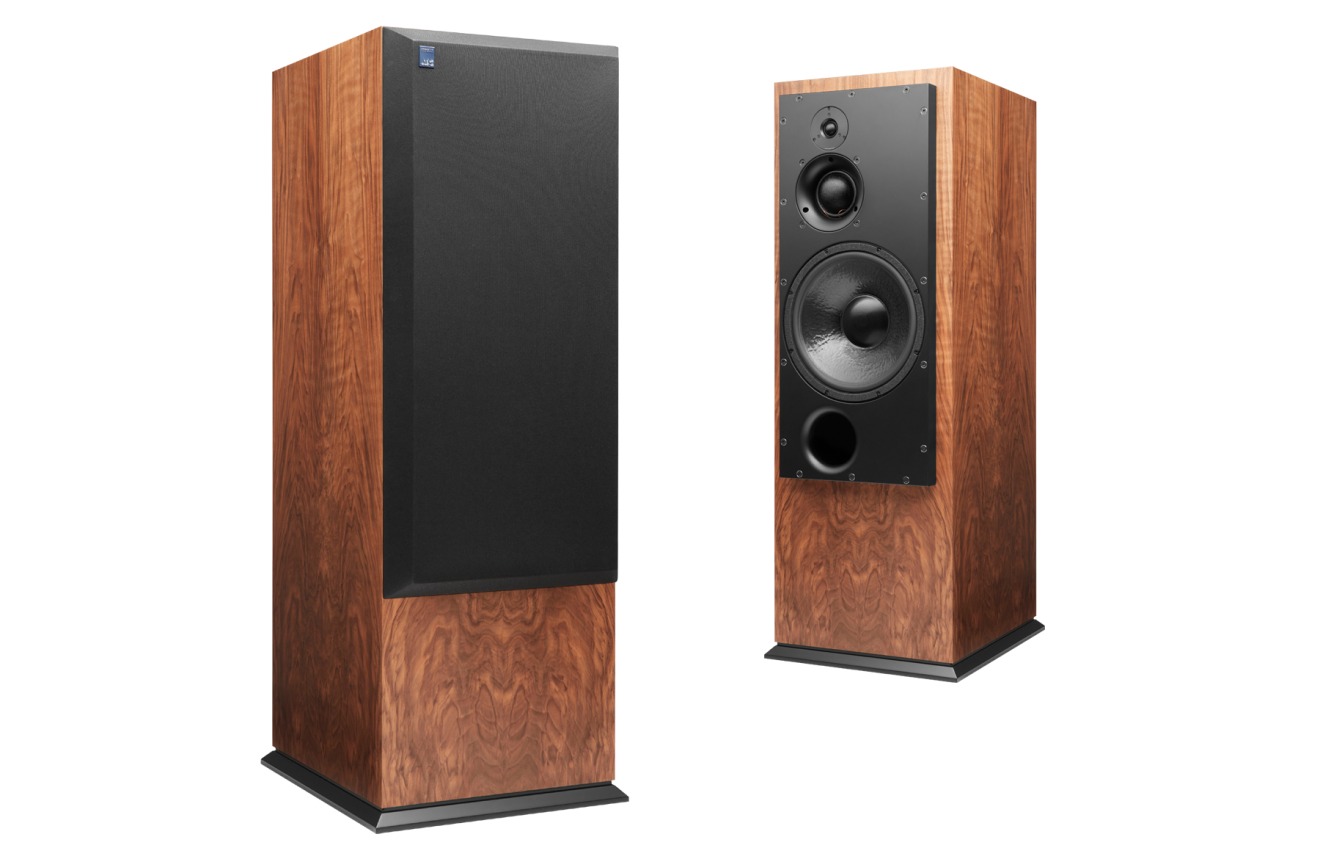 ATC Consumer Hifi SCM100ASL Tower (pair)