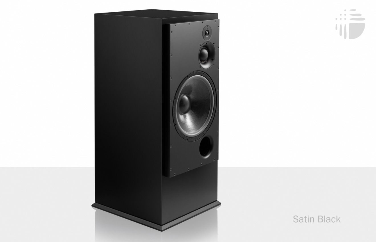 ATC Consumer Hifi SCM150ASL Tower (pair)