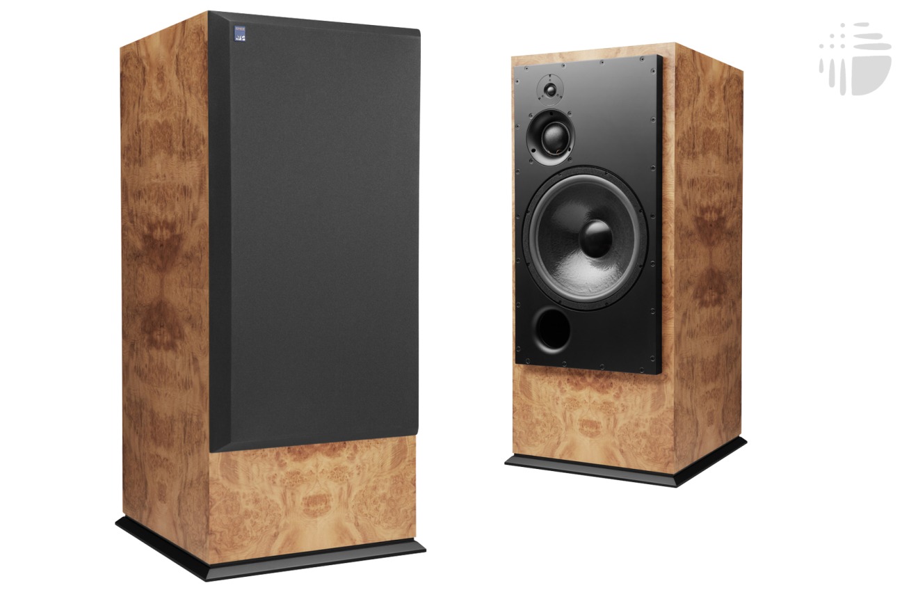 ATC Consumer Hifi SCM150ASL Tower (pair)