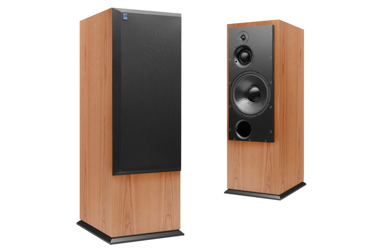 ATC Consumer Hifi SCM100PSL Tower (pair)