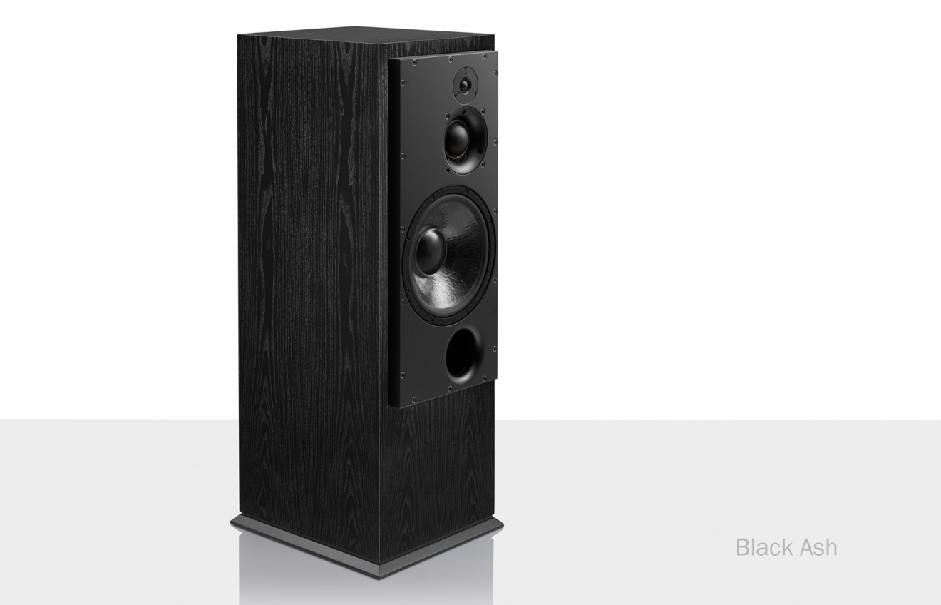 ATC Consumer Hifi SCM100PSL Tower (pair)