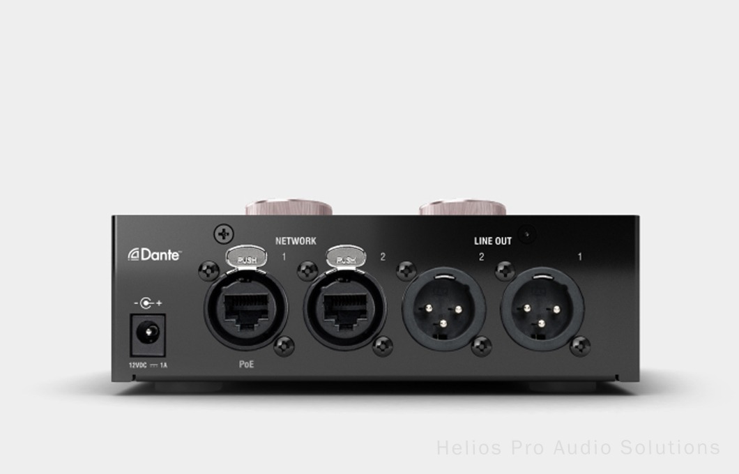 Focusrite RedNet-AM2