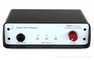 Rupert Neve Designs RNHP: Precision Headphone Amplifier