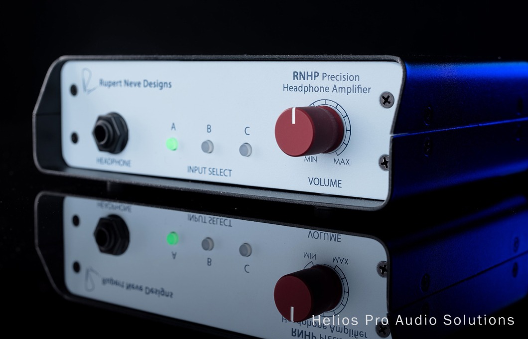 Rupert Neve Designs RNHP