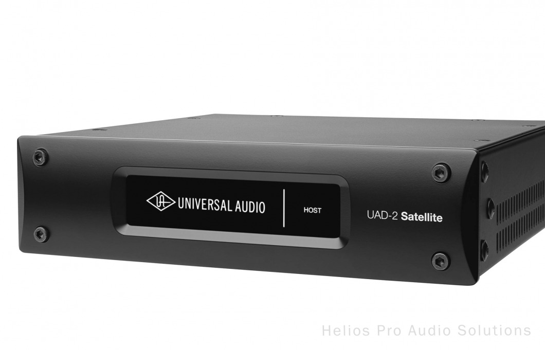 Universal Audio UAD-2 Satellite USB