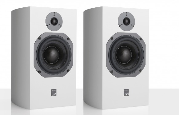 ATC Consumer Hifi SCM19 Satin White