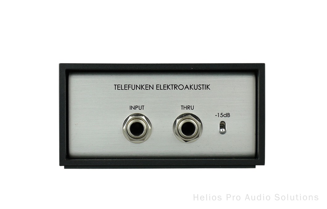 Telefunken Elektroakustik TDP-1