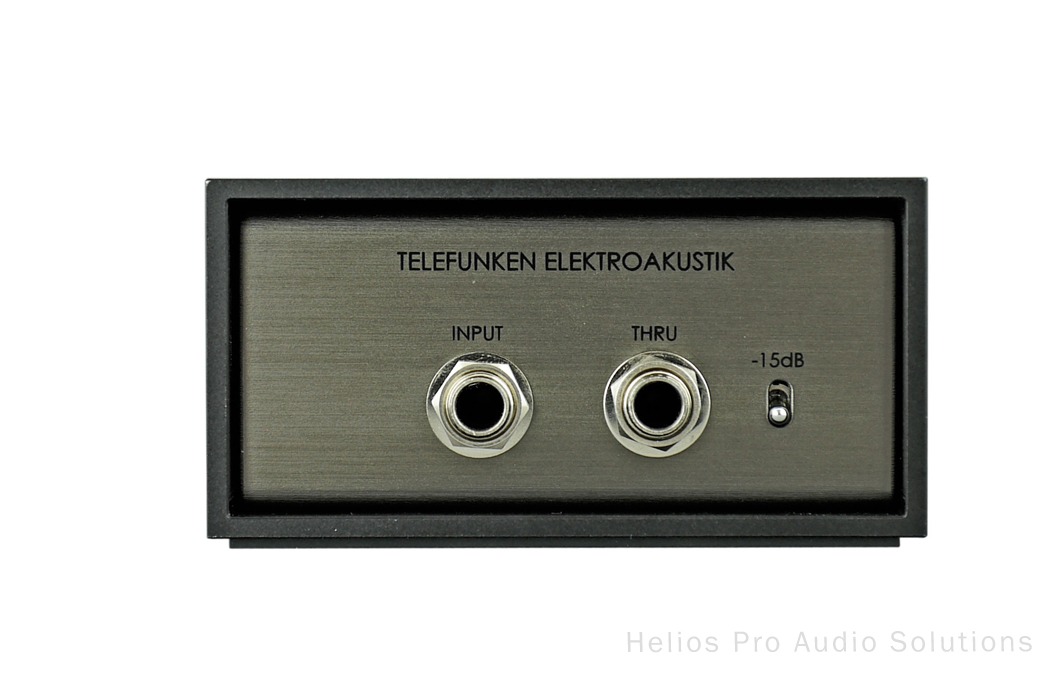 Telefunken Elektroakustik TDA-1