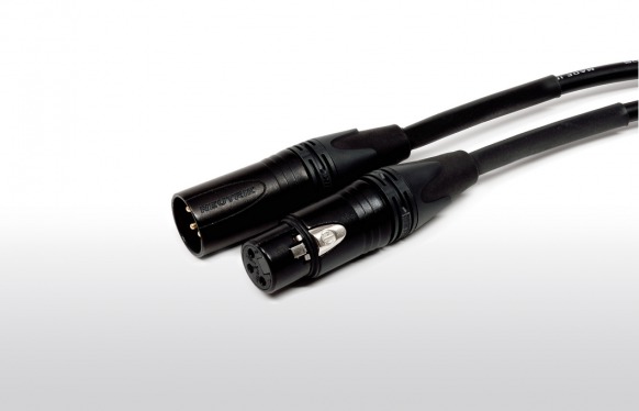 Prefab Analoge kabels