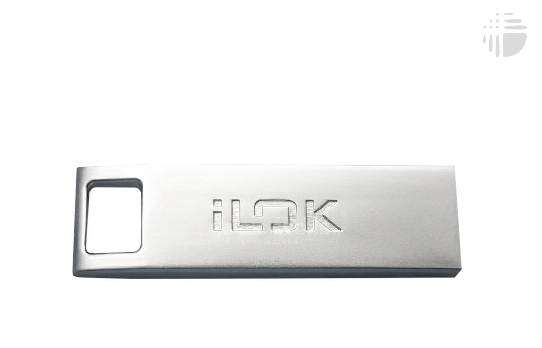 Pace iLok 3 Smart Key