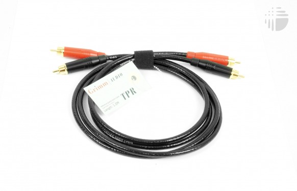 Grimm Audio TPR1.0 RCA/RCA (SET)