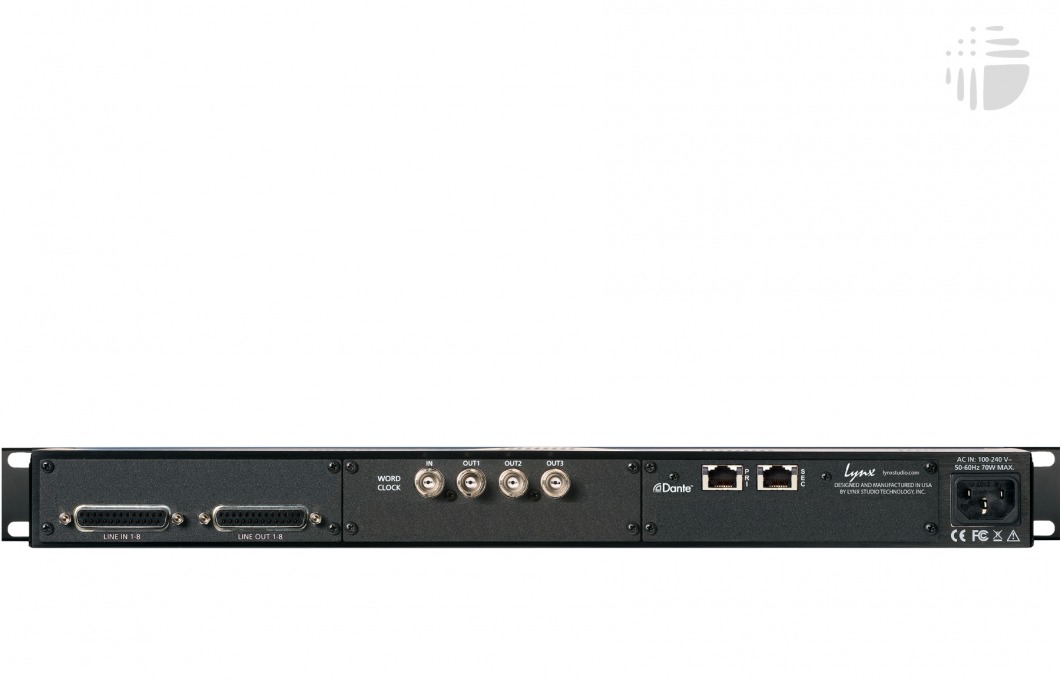 Lynx Studio Technology AURORA (n) 8 DNT