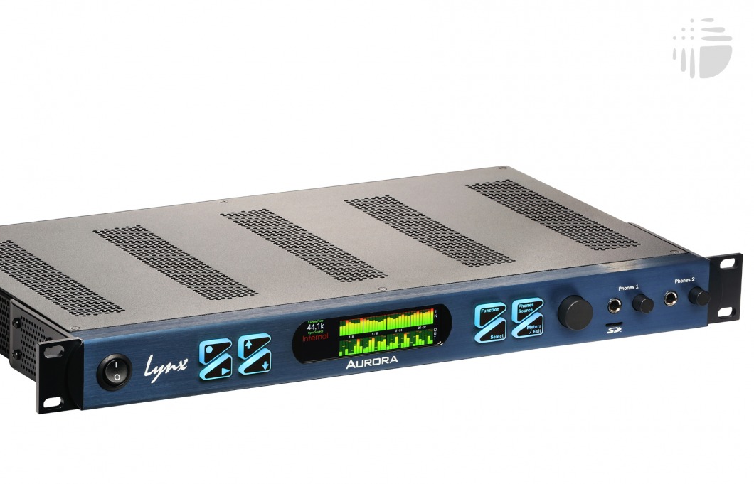 Lynx Studio Technology AURORA (n) 32 HD2