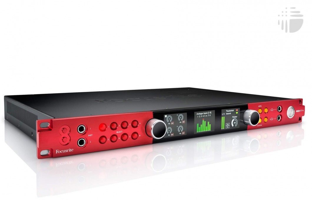 Focusrite RED 8Pre