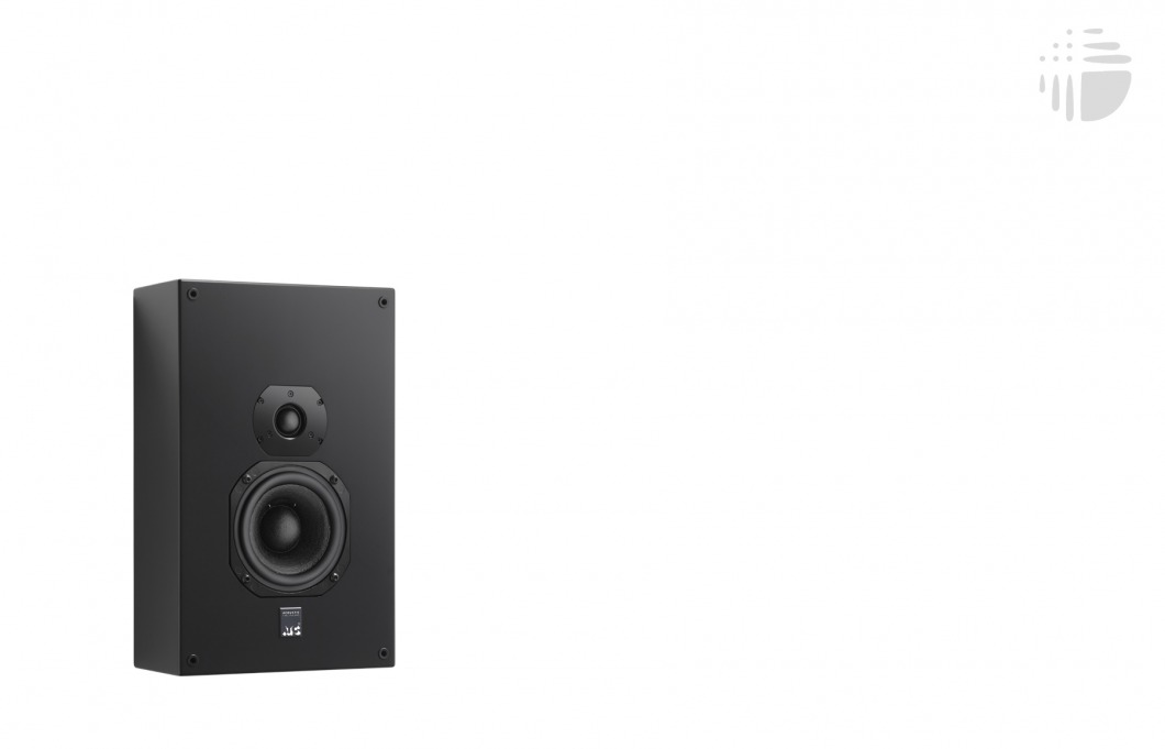 ATC Consumer Hifi HTS7 Satin Black