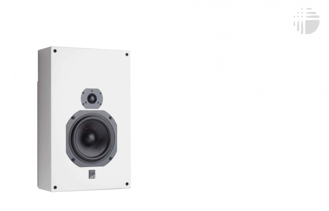 ATC Consumer Hifi HTS11 Satin White