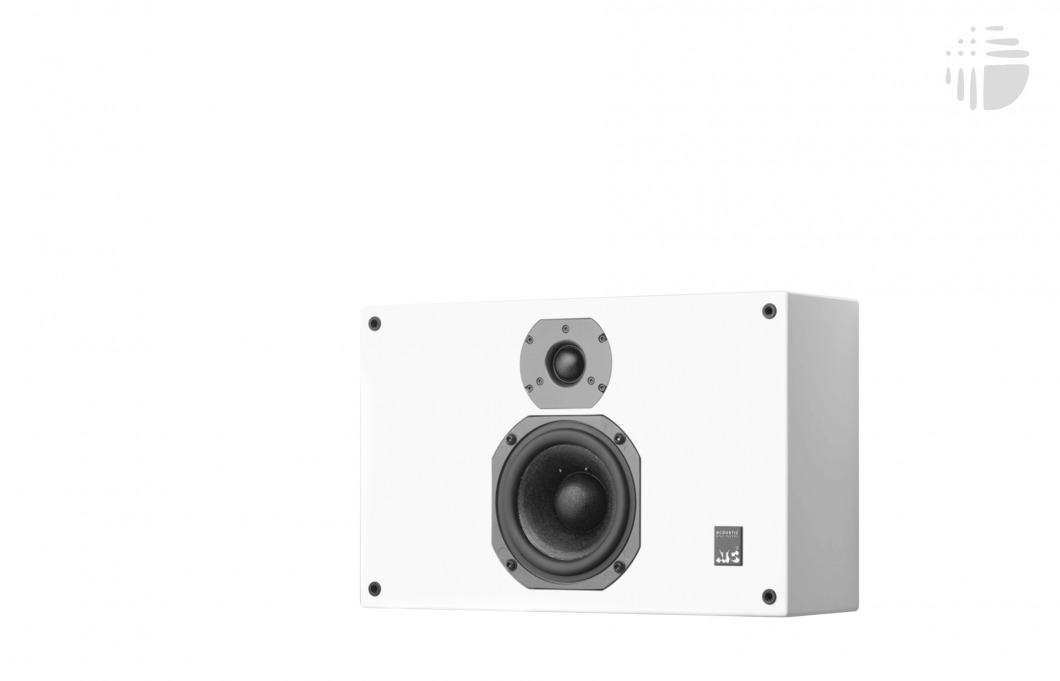 ATC Consumer Hifi HTS7 Centre Satin White