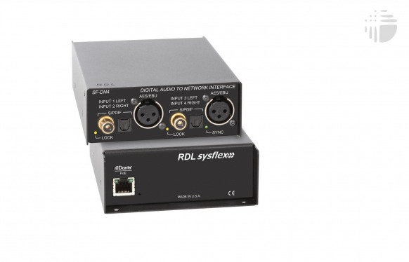 RDL SF-DN4