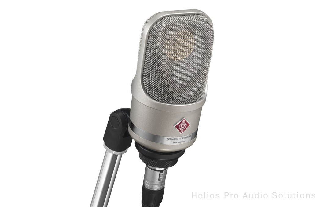 Neumann TLM 107 Studio Set