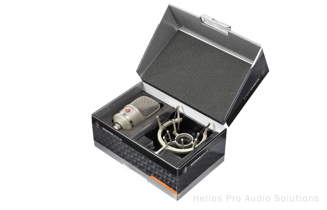 Neumann TLM 107 Studio Set