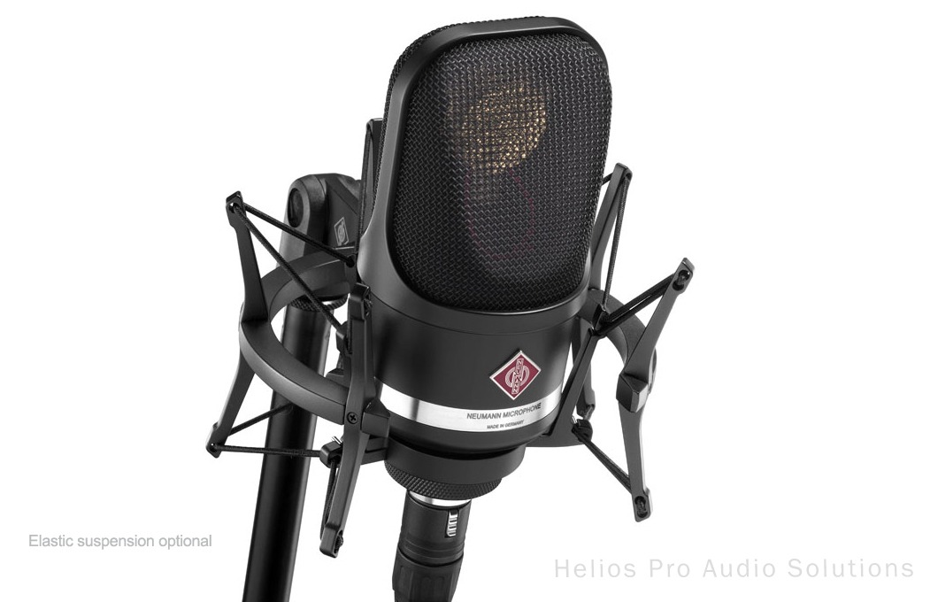 Neumann TLM 107bk Studio Set