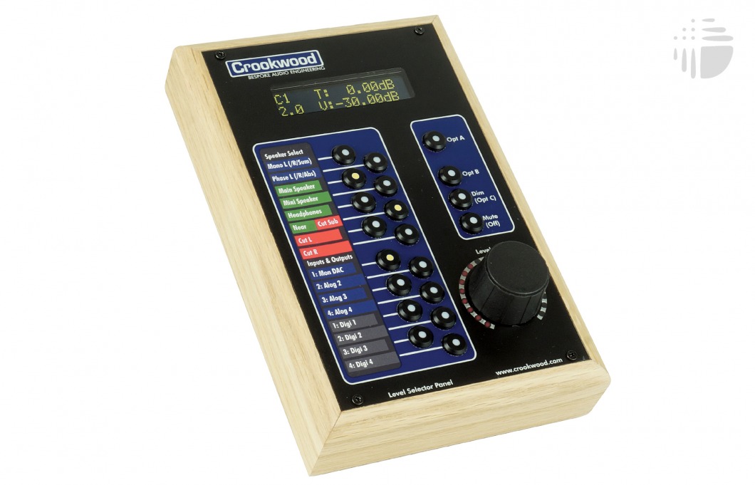 Crookwood C1 / C2 / C3 / C30