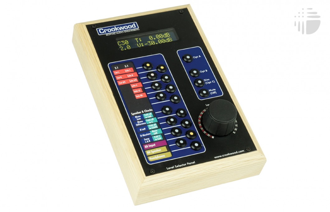 Crookwood C1 / C2 / C3 / C30