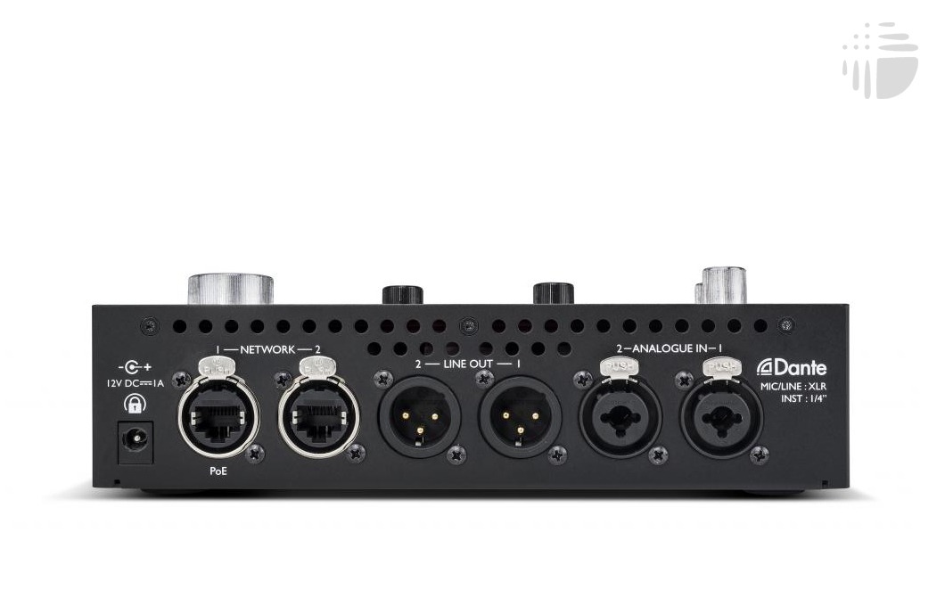 Focusrite RedNet-X2P