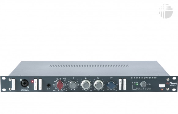 AMS Neve 1073SPX
