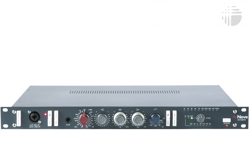 AMS Neve 1073SPX