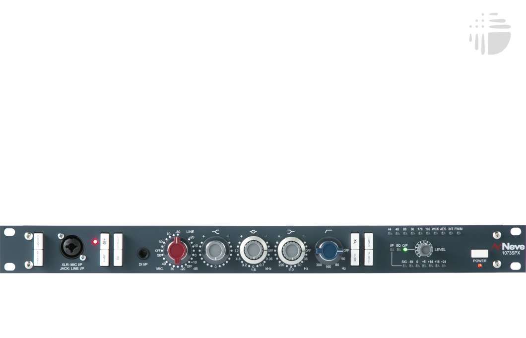 AMS Neve 1073SPX