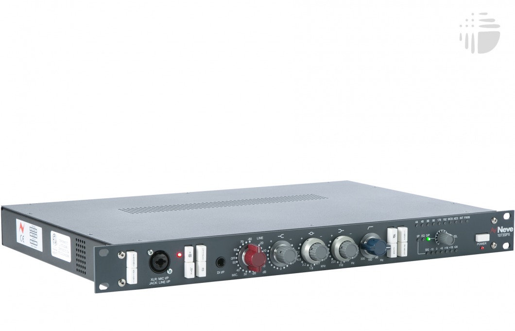 AMS Neve 1073SPX