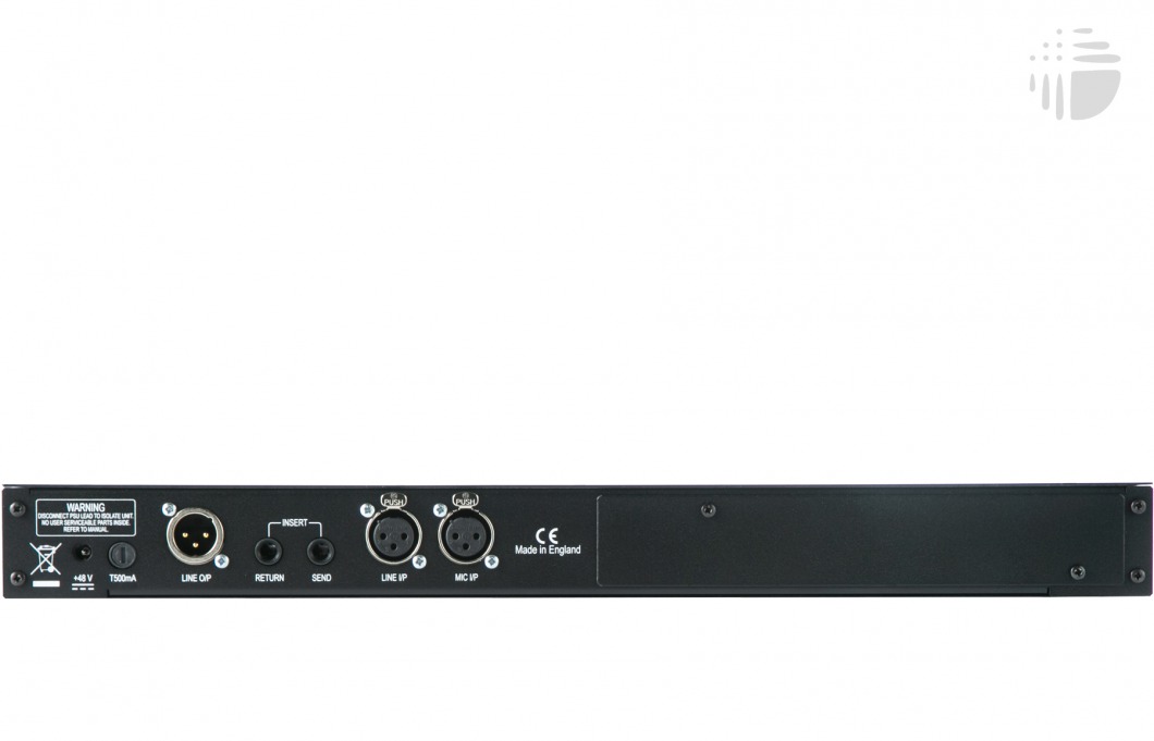 AMS Neve 1073SPX