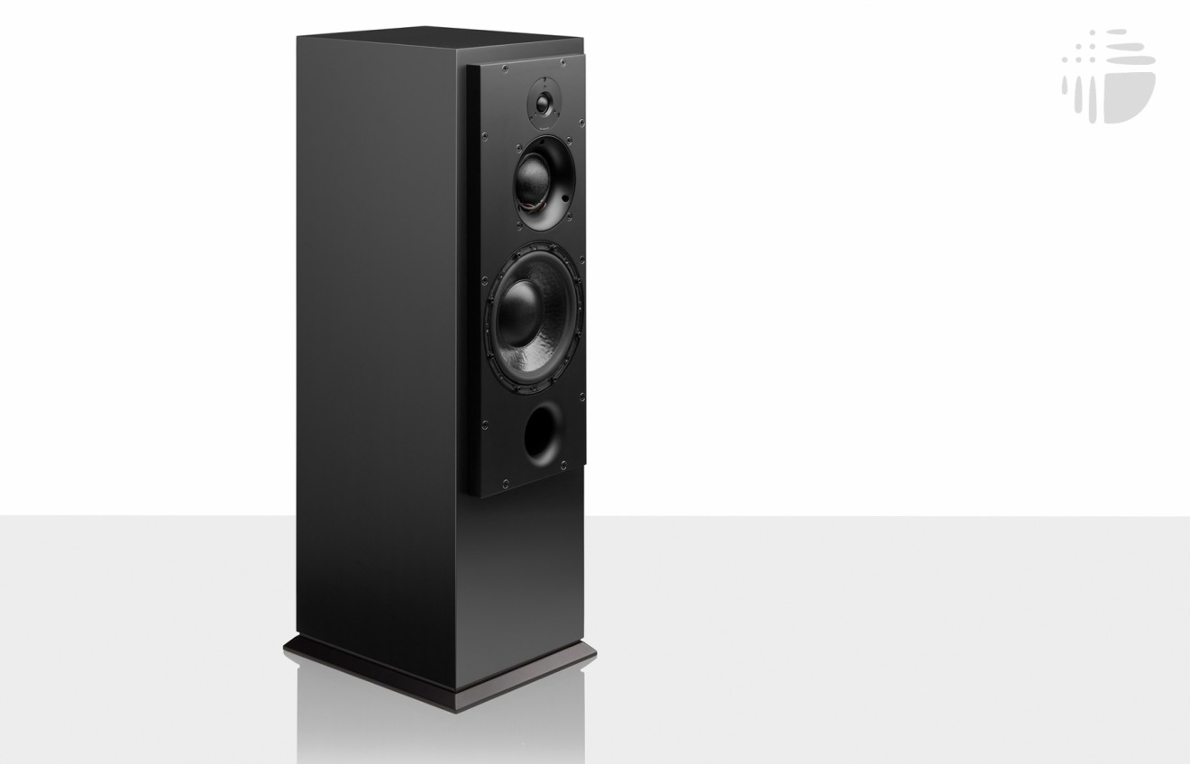 ATC Consumer Hifi SCM50ASL Tower (pair)