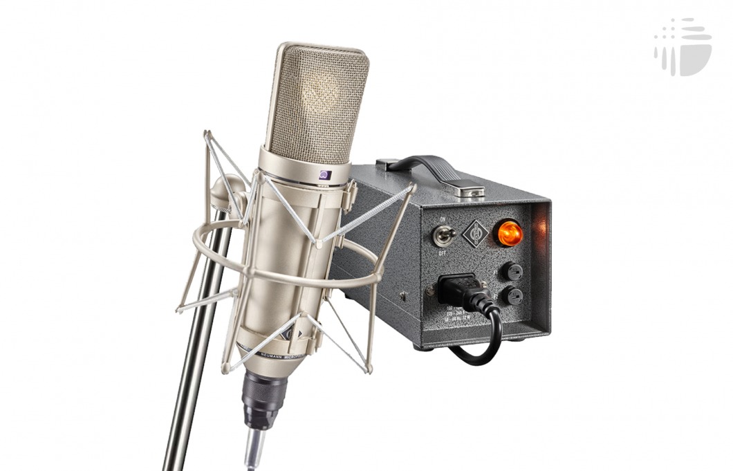 Neumann U 67 Set