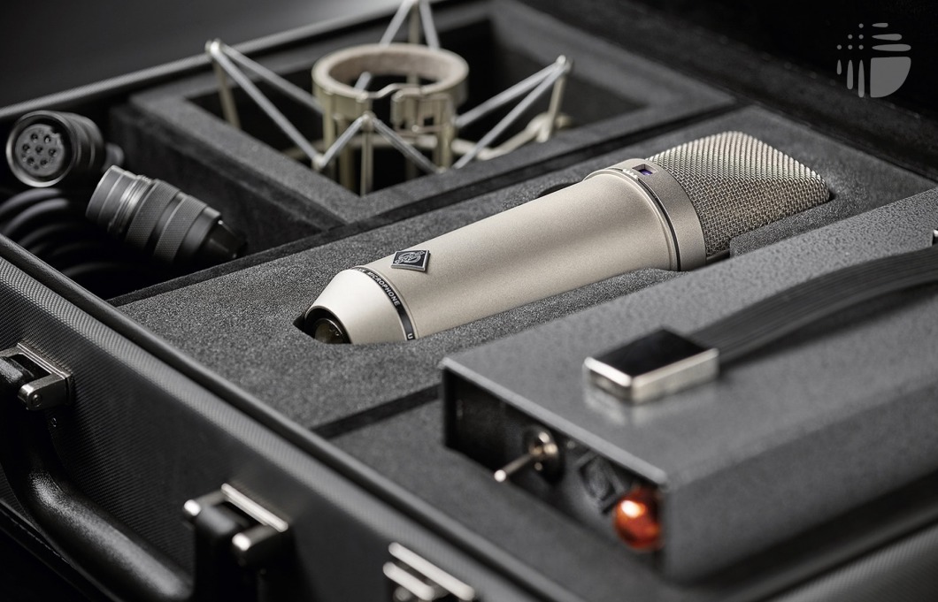 Neumann U 67 Set