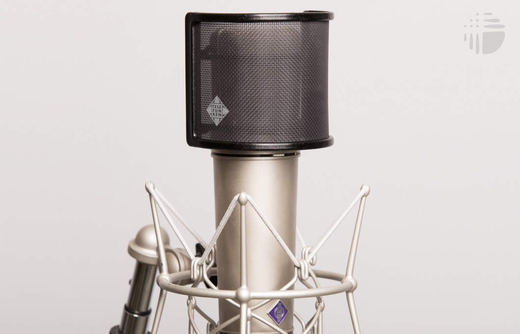 Telefunken Elektroakustik PL05