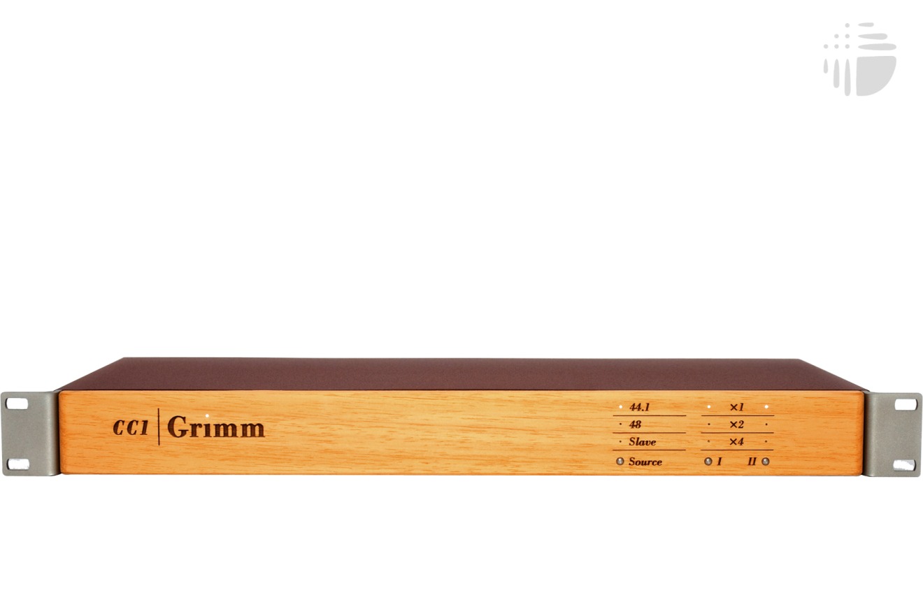 Grimm Audio CC1 MK2