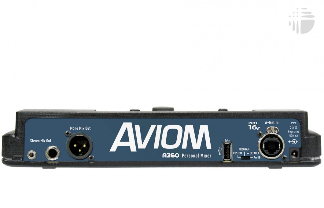 AVIOM A360