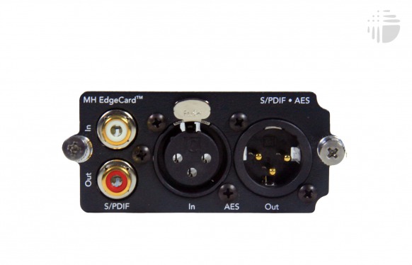 Metric Halo EdgeCard