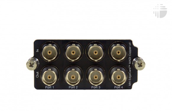 Metric Halo EdgeCard