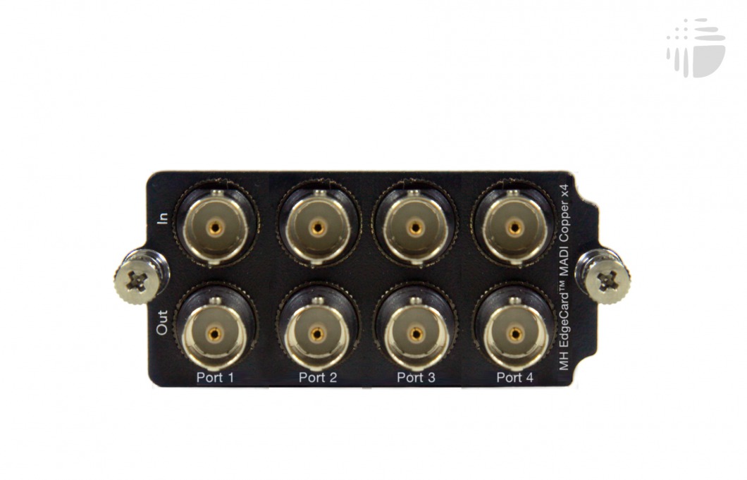 Metric Halo EdgeCard
