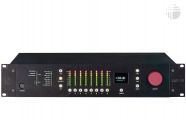 Rupert Neve Designs RMP-D8: 8 Channel Remote Pre-amp with Dante