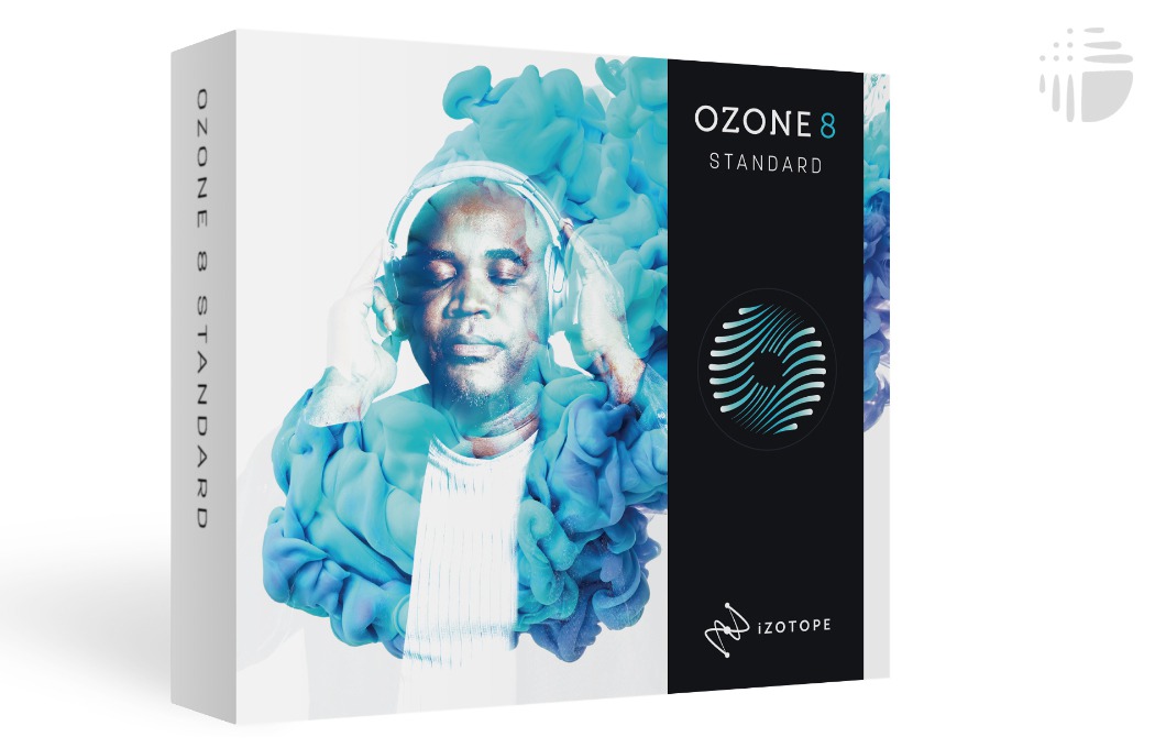 Izotope Ozone 8 - Metering Software - Helios Online