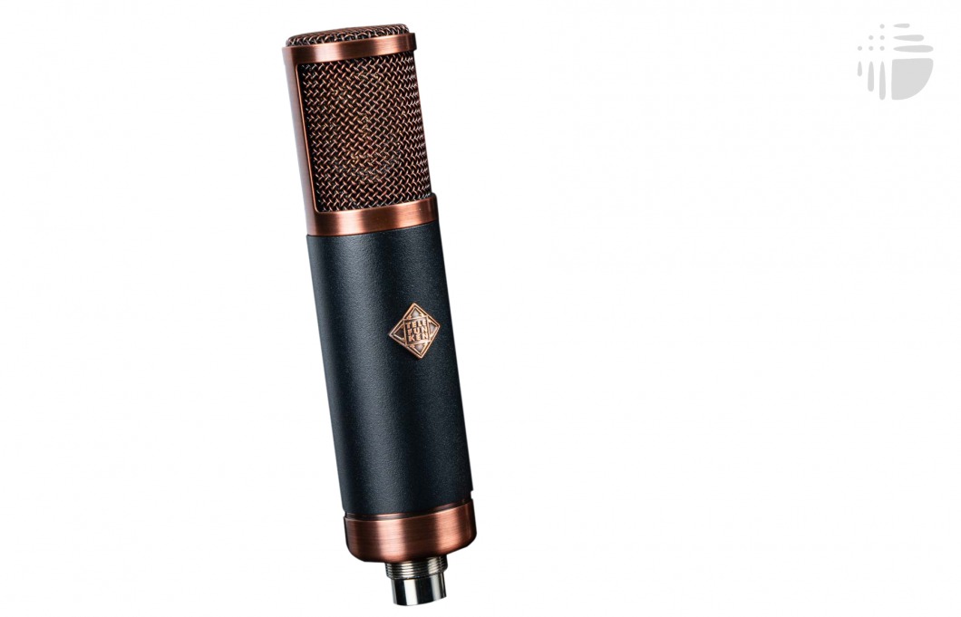 Telefunken Elektroakustik TF29 Copperhead